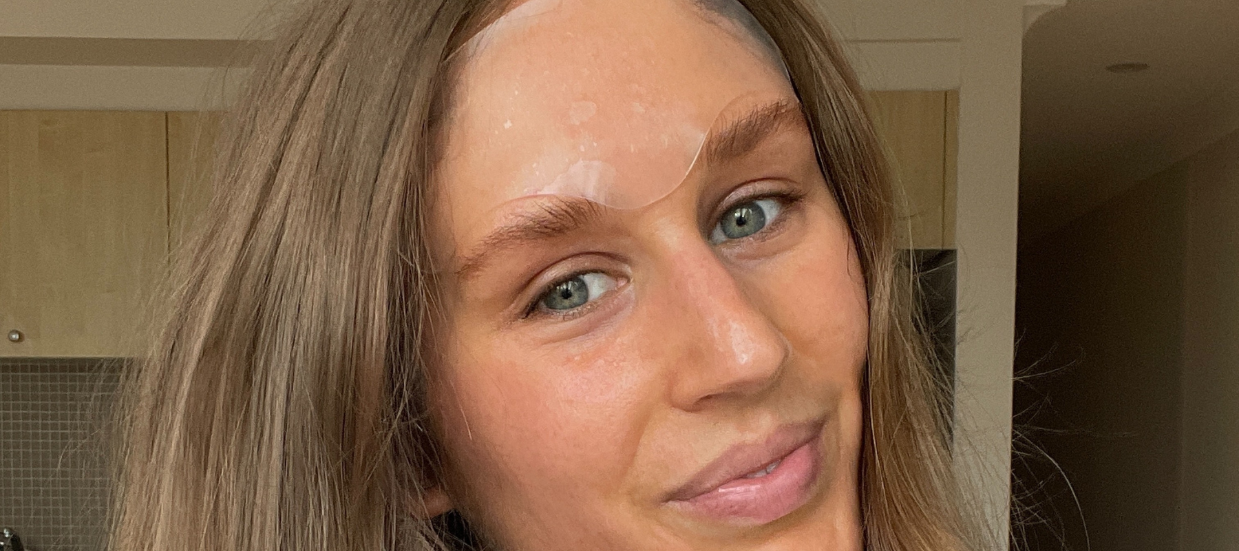 Face Taping: Discover why TikTok Is Going Crazy Over The Trend with our Silicone Patches. <p> over 100 million views and growing!