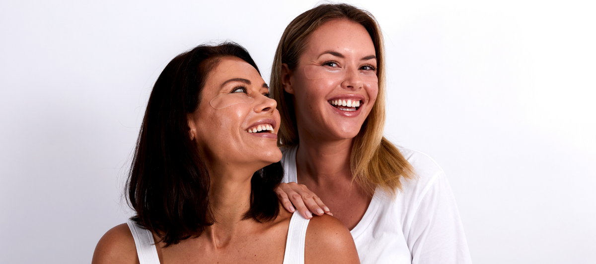 SiO Anti Wrinkle Patches, Oia Anti Wrinkle Patches and Wrinkles Schminkles Anti Wrinkle Patches