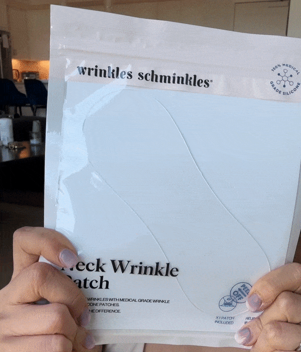 Face Yoga For Neck Lines & Wrinkles with Koko Face Yoga™