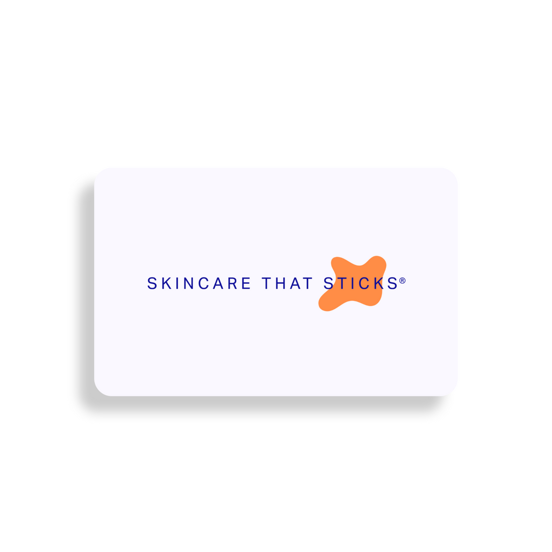 Wrinkles Schminkles Gift Voucher