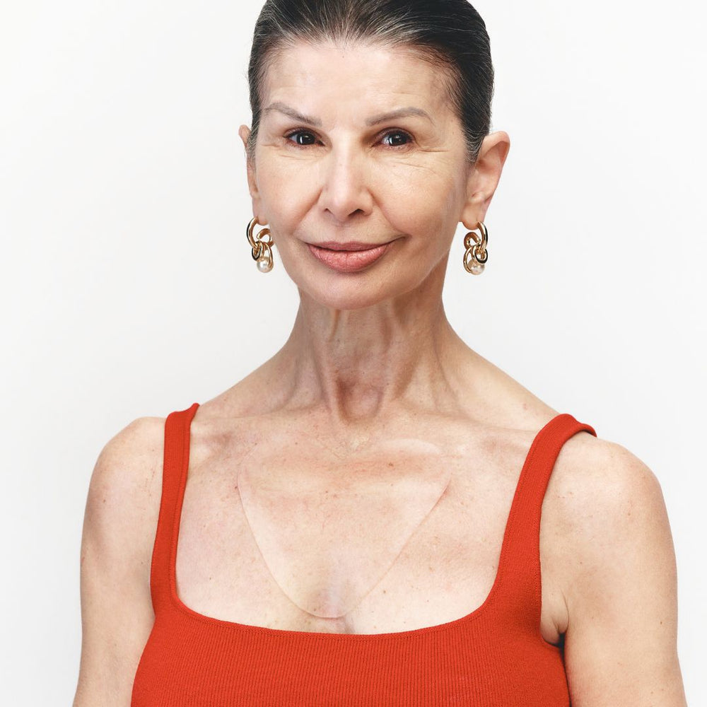 Face & Décolletage Smoothing Bundle