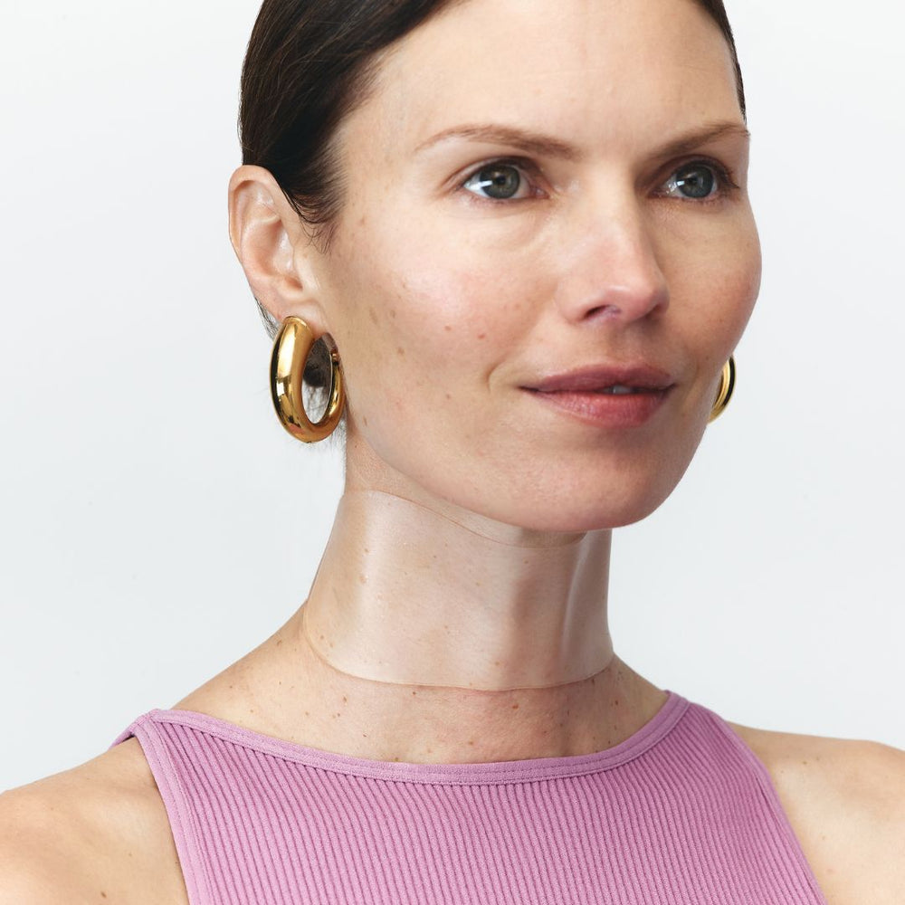 Neck Wrinkle Patch - 2 Pack