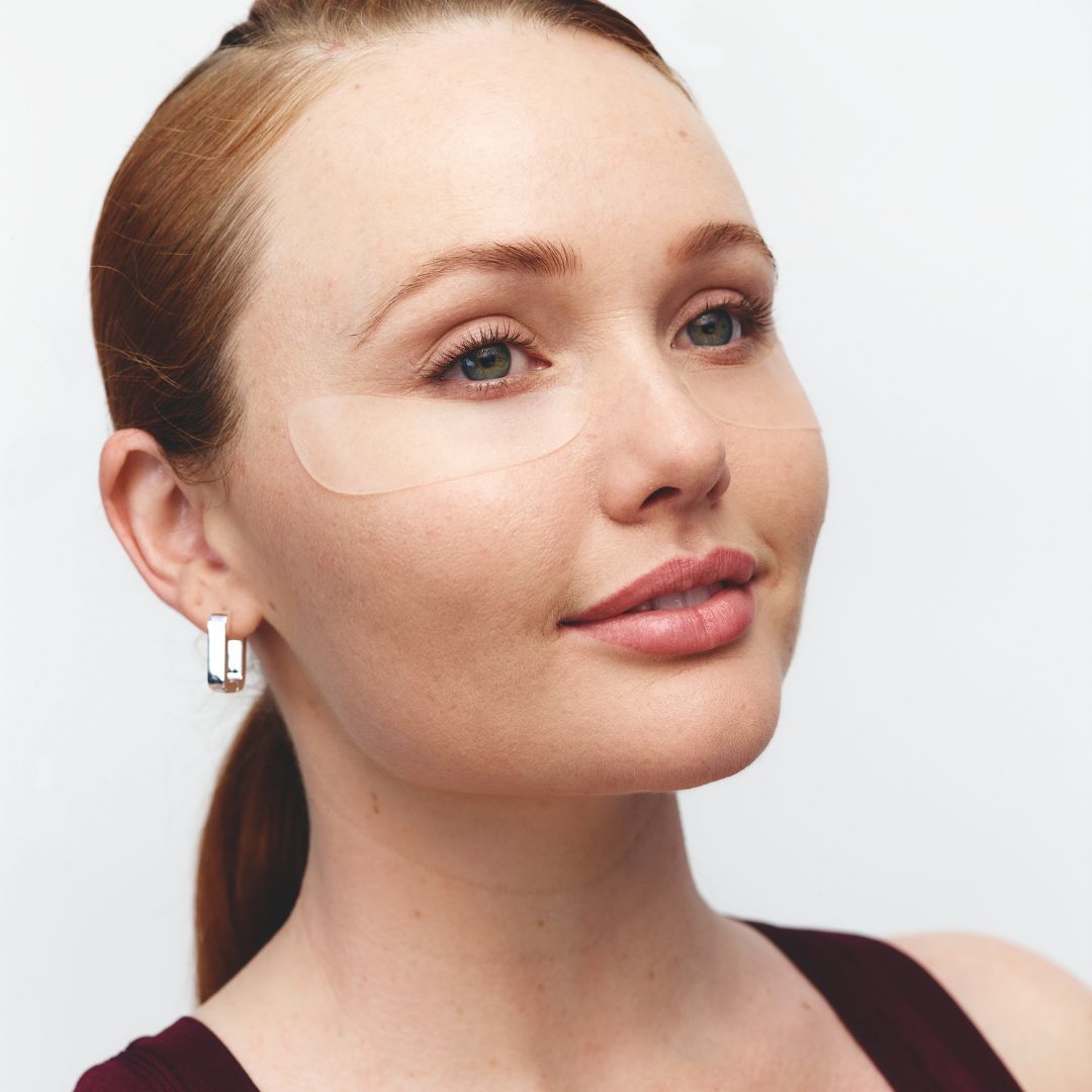 Face & Décolletage Smoothing Bundle