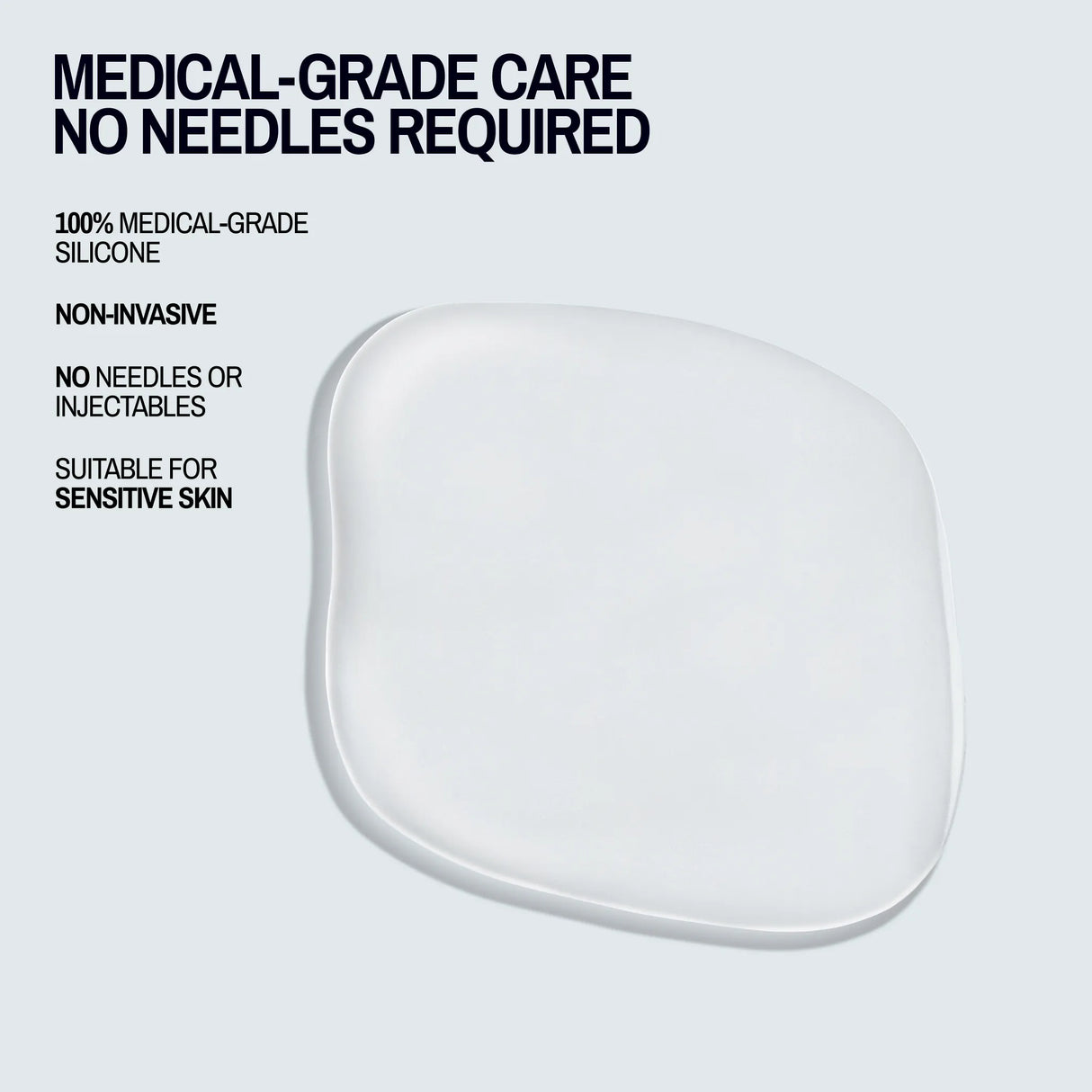 Hand Wrinkle Patches