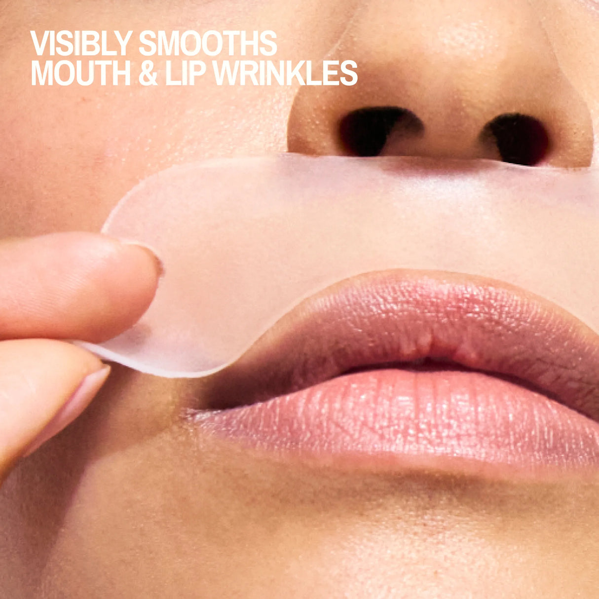 Mouth & Lip | Trial Patch