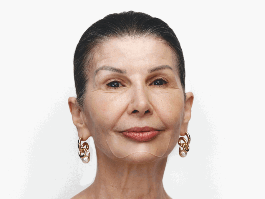 Wrinkles Schminkles blog banner on building a consistent wrinkle patch routine for long-term results