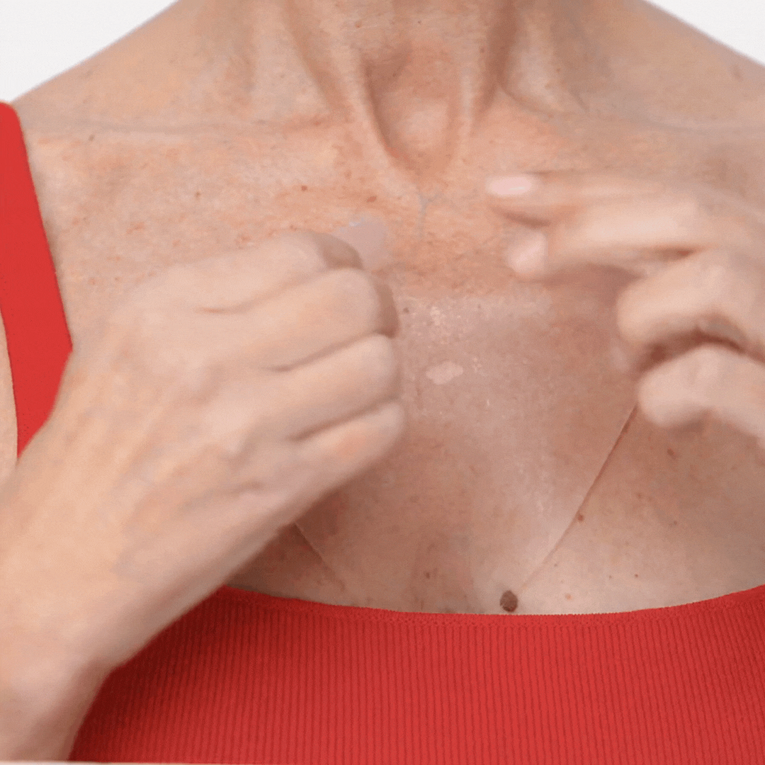 Patches Not Sticking? Here's the Fix.