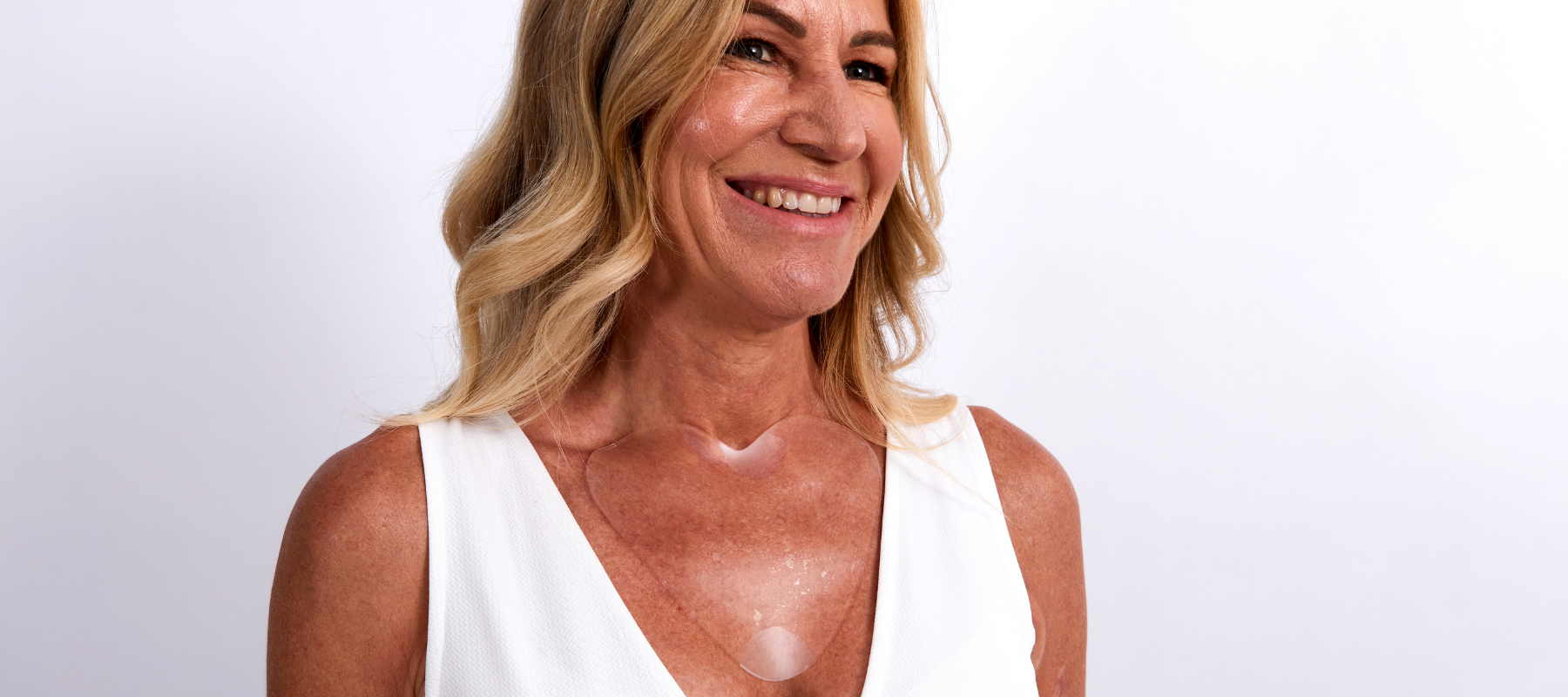 The 7 Best Decolletage Wrinkle Treatments to reduce and prevent chest wrinkles and fine lines