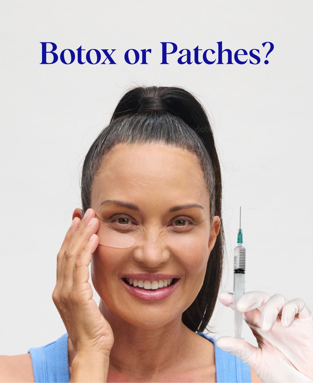 Looking For A Botox Substitute? This At-Home Botox Alternative is going viral for Wrinkle Smoothing.