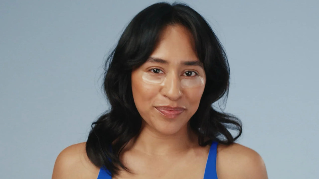 Your Complete Guide to the Best Wrinkle Patches for Forehead, Eyes and Neck