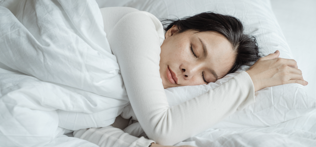 Is The Way You Sleep Aging You?  Age lines VS sleep lines - 5 tips to prevent them