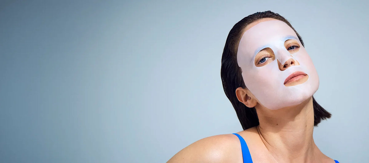 Sheet masks