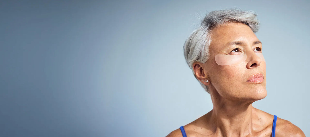 Eye Wrinkle Patches