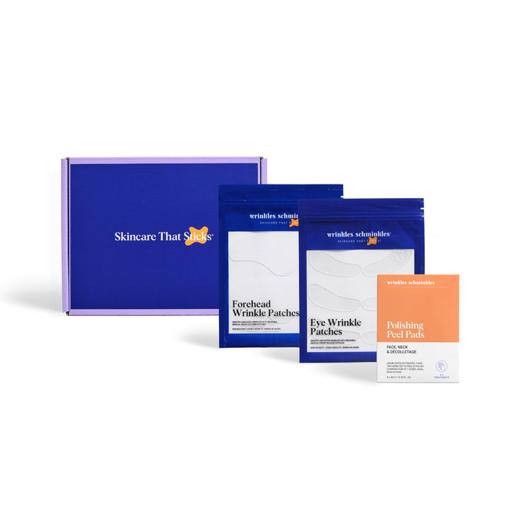 "I Woke Up Like This" Bundle