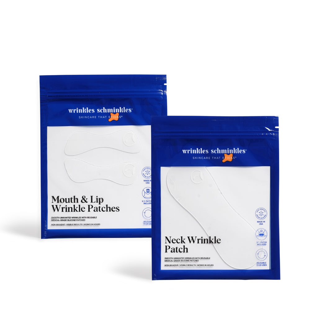 Deep Plane Patch Lift Bundle