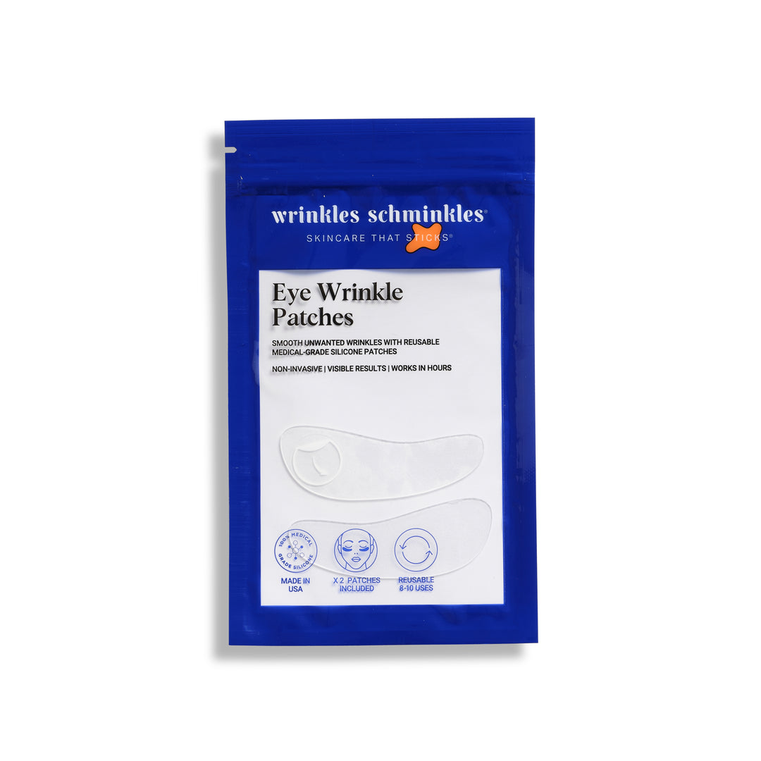 Eye Wrinkle Patches – One Pair