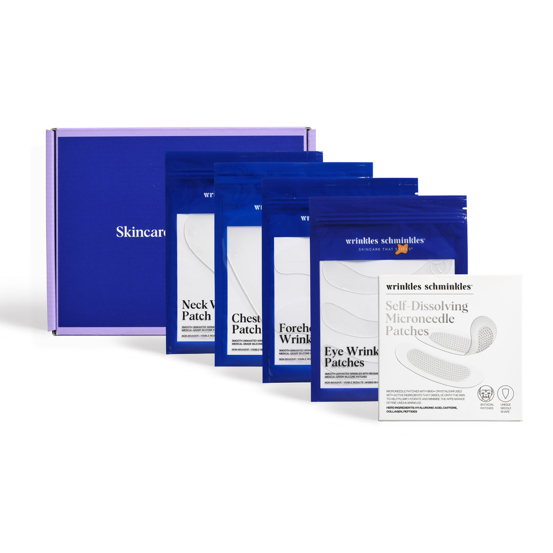 Every Single Patch Gift Set