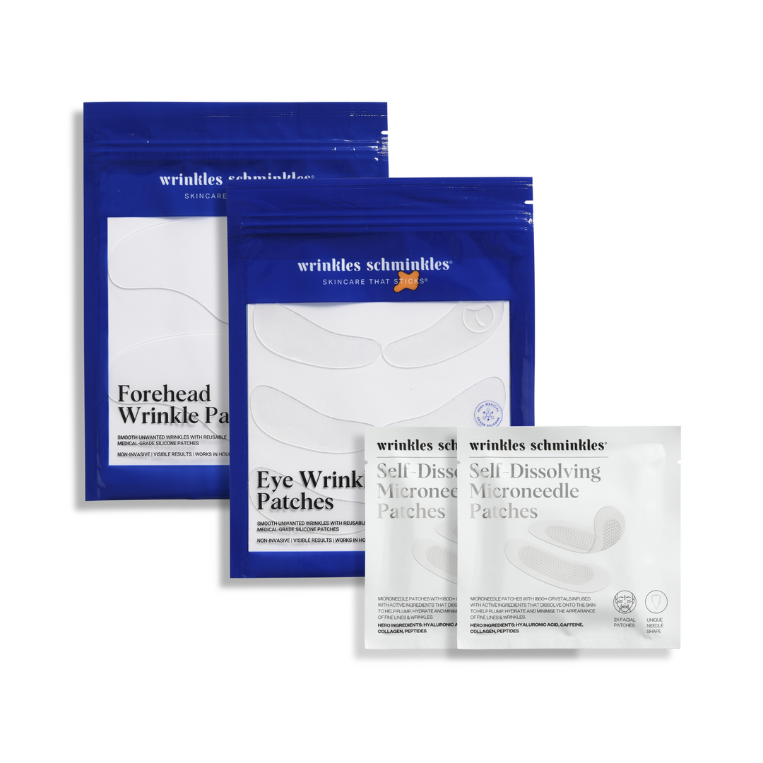 Plumping & Lifting Set
