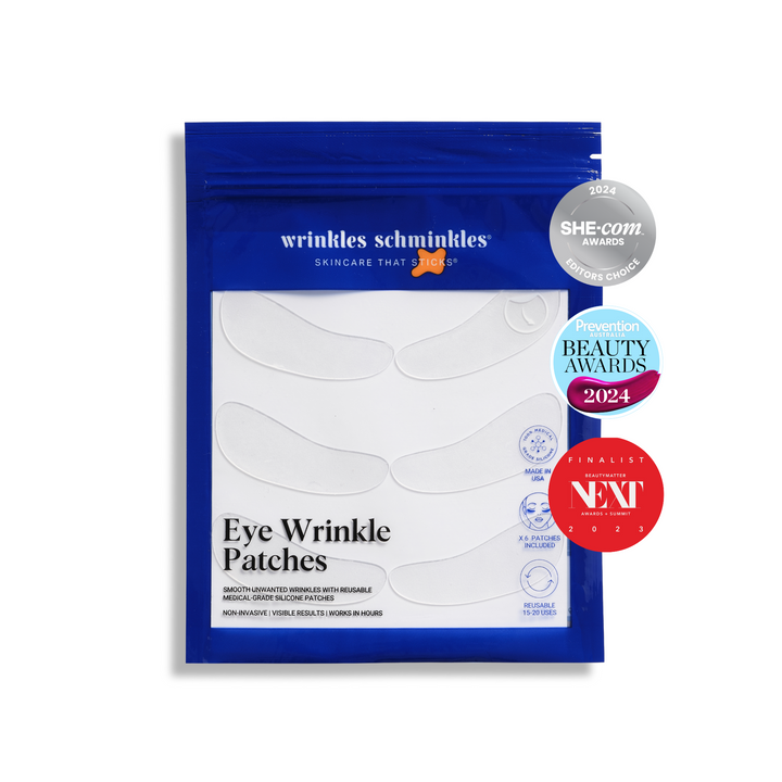 Eye Wrinkle Patches