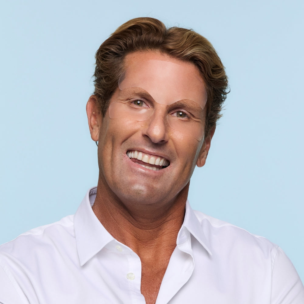 Men's Eye & Forehead Bundle