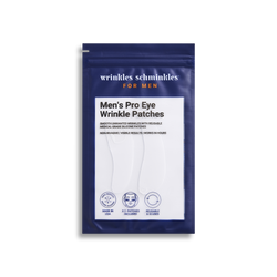 Men's Pro Eye Wrinkle Patches - One Pair
