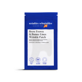 NEW - Brow Frown & Bunny Lines Wrinkle Patch | Trial Patch