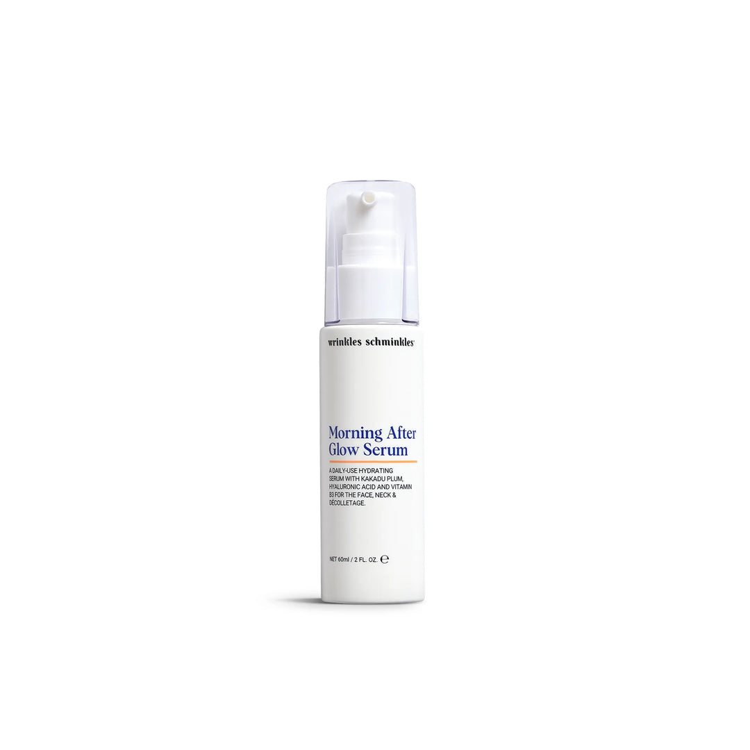 Morning After Glow Serum
