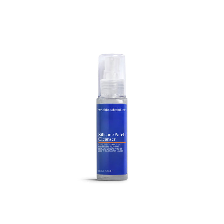 Silicone Patch Cleanser