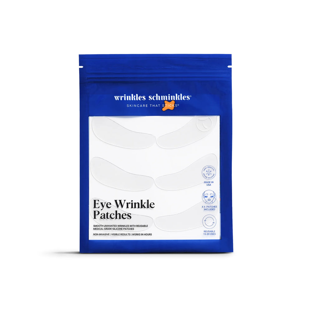 Eye Wrinkle Patches