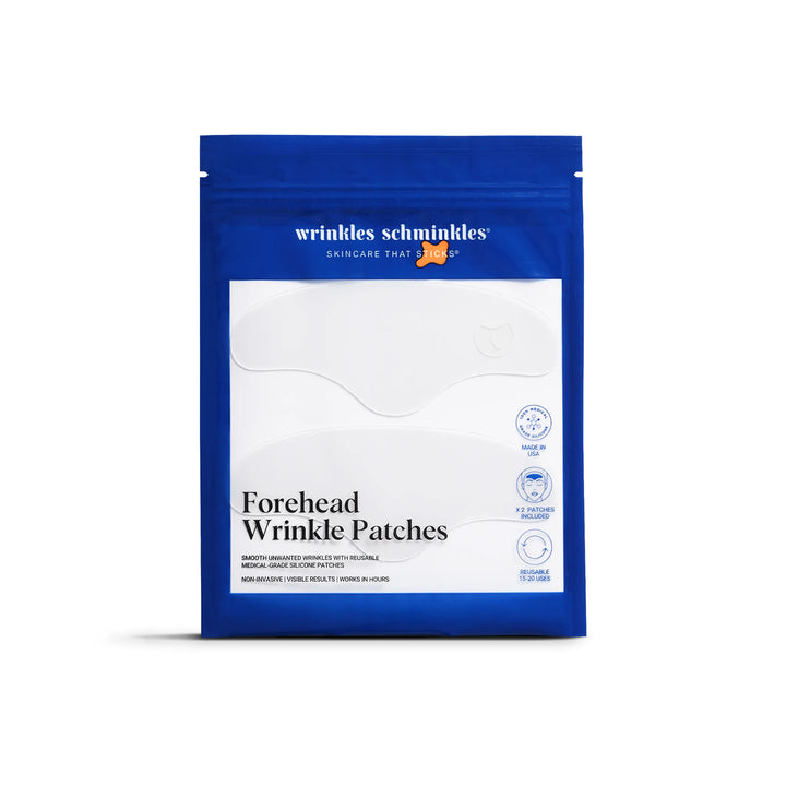 Forehead Wrinkle Patches