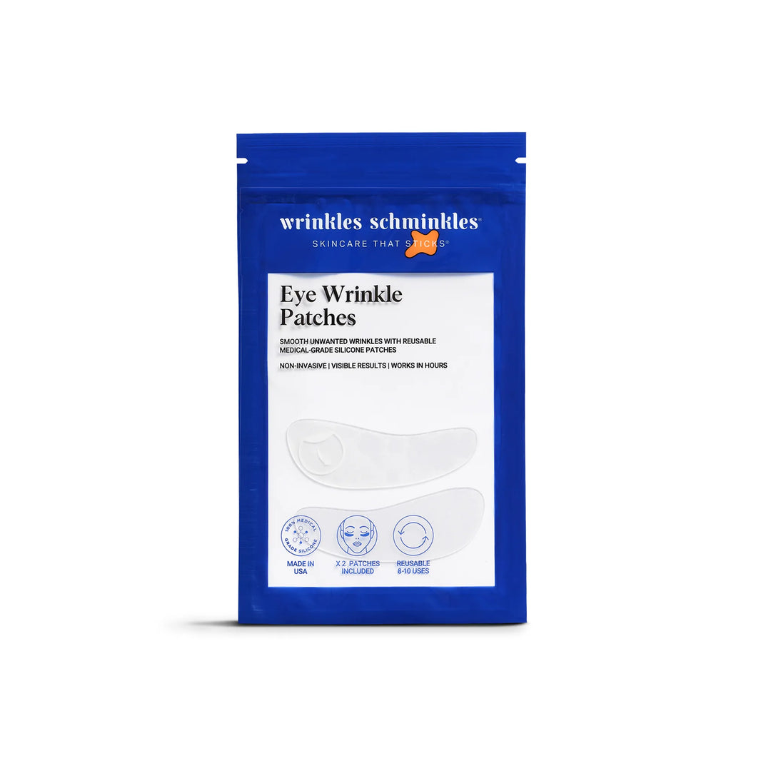 Eye Wrinkle Patches
