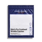 Wrinkles Schminkles Men's Pro forehead wrinkle patches, silicone patches for forehead lines