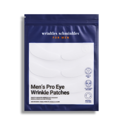 Men's Pro Eye Wrinkle Patches