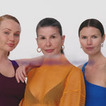 How to apply Wrinkles Schminkles eye wrinkle patches – video guide