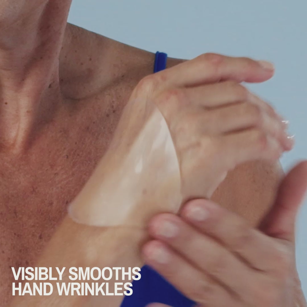 Hand Wrinkle Patches