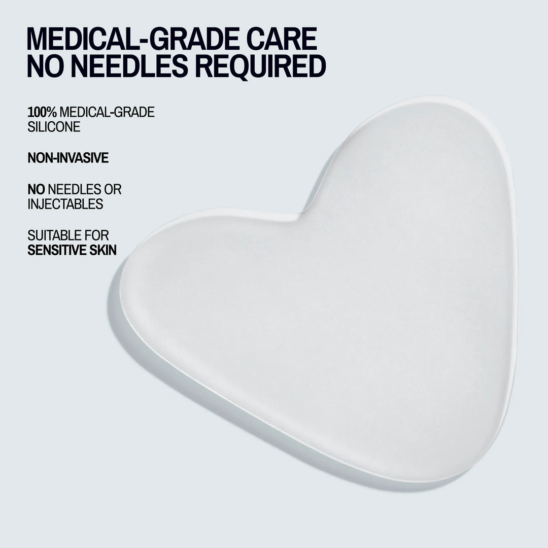Chest Wrinkle Patches