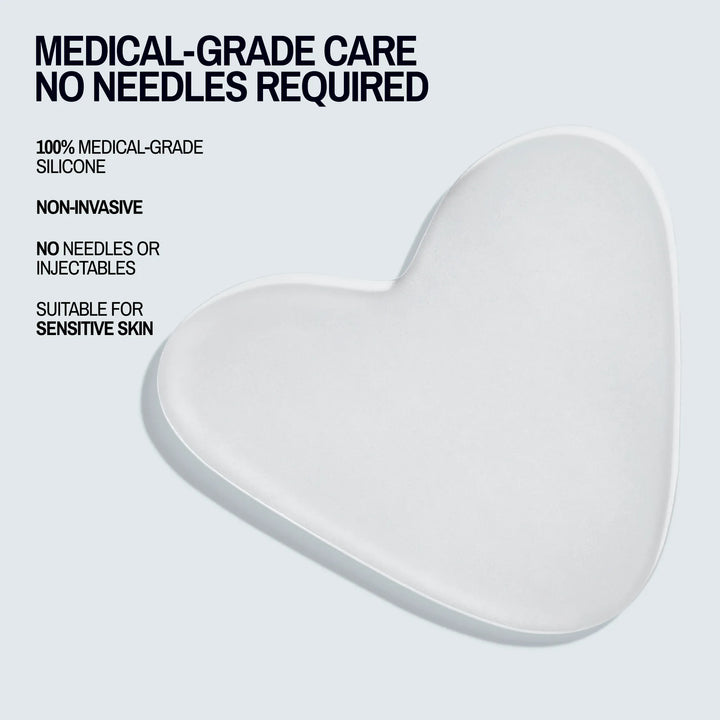 Chest Wrinkle Patches