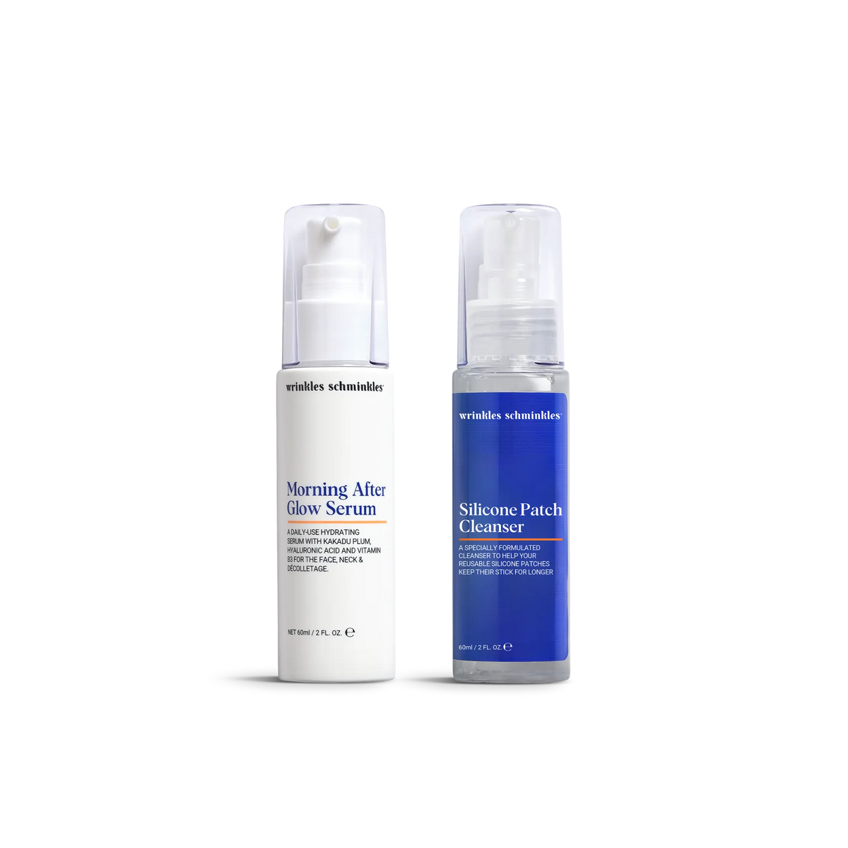 Patch & Glow Booster Duo