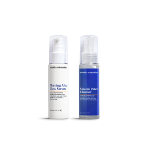 Patch & Glow Booster Duo