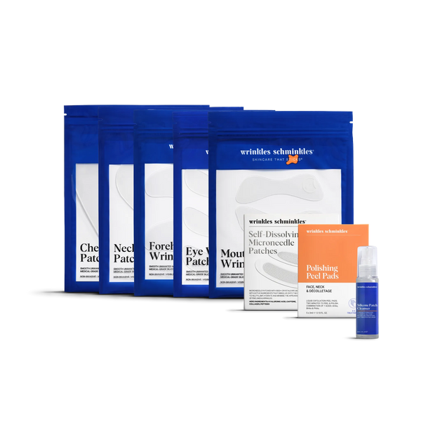 The Complete Routine Bundle