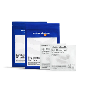Eye & Forehead Plumping Bundle