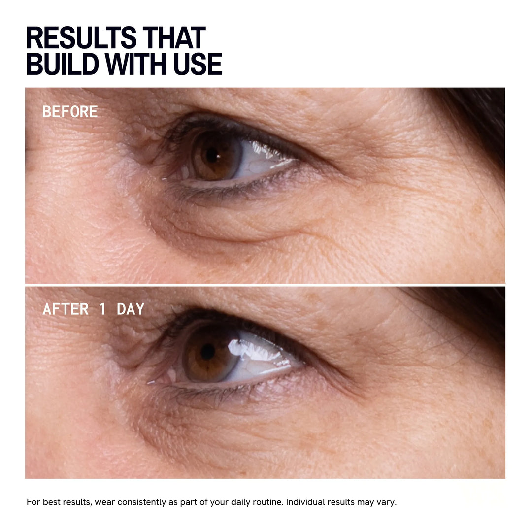 Eye Wrinkle Patches
