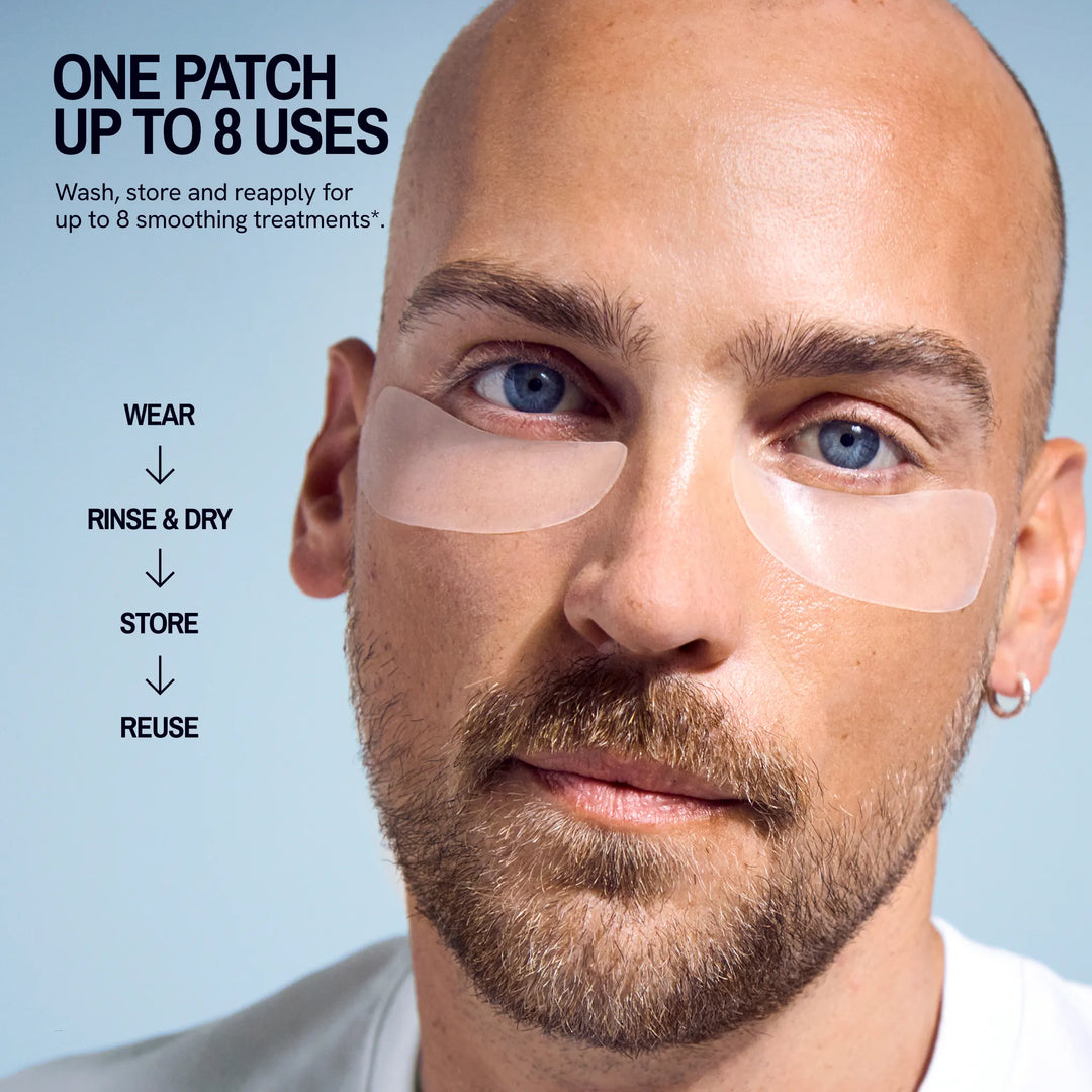 Eye Wrinkle Patches