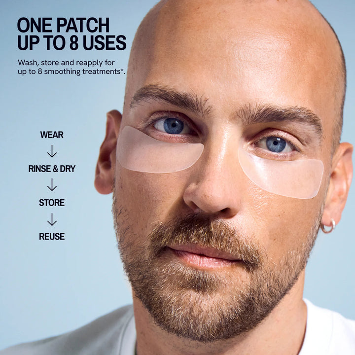 Eye Wrinkle Patches