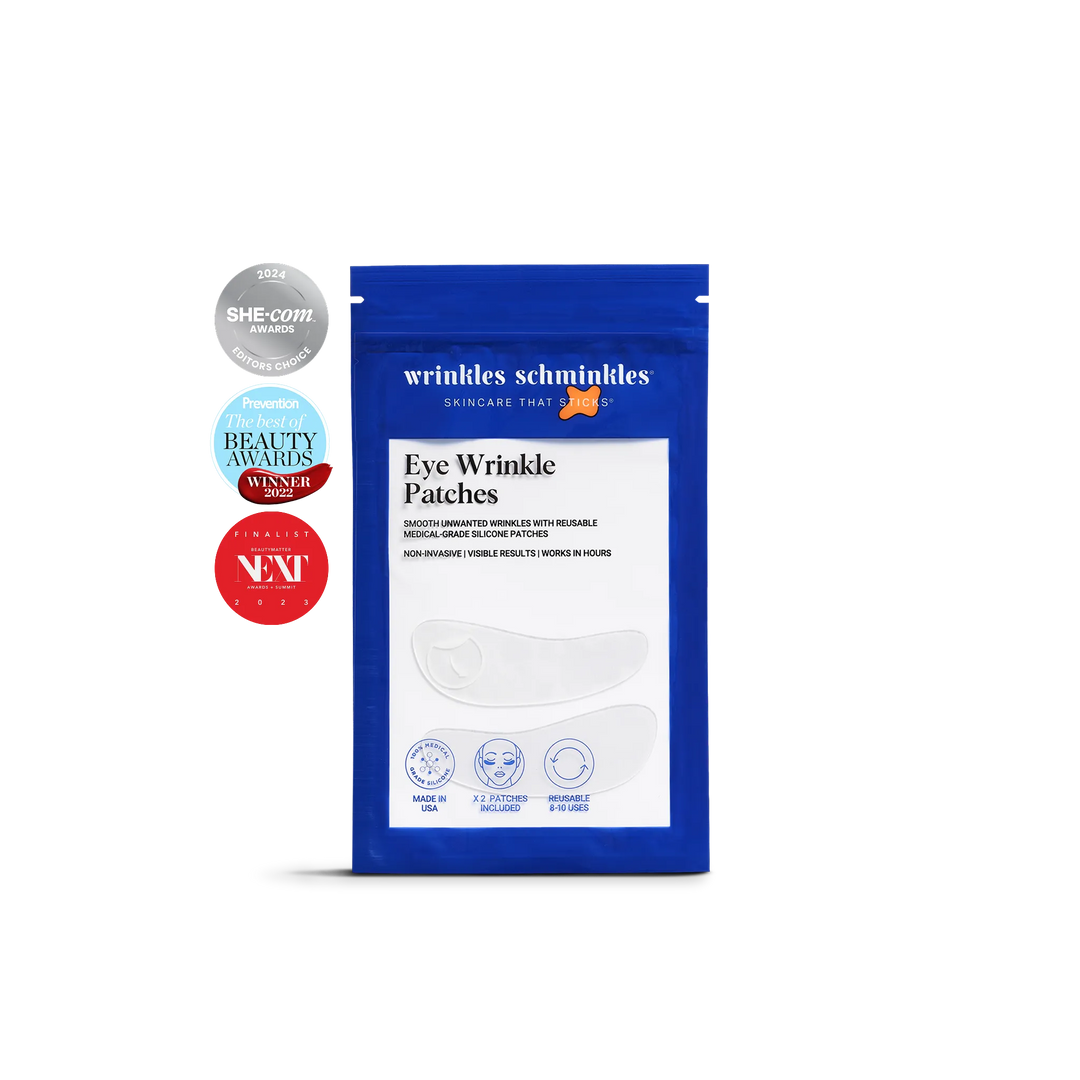 Eye Wrinkle Patches  | Trial Pair