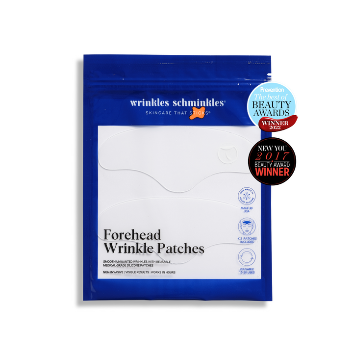 Forehead Wrinkle Patches