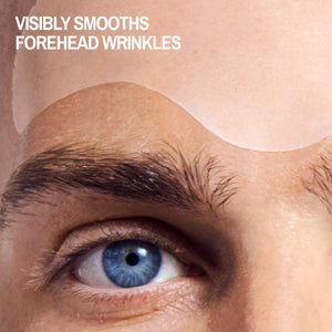 Forehead Wrinkles | Trial Patch