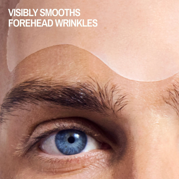 Forehead Wrinkle Patches