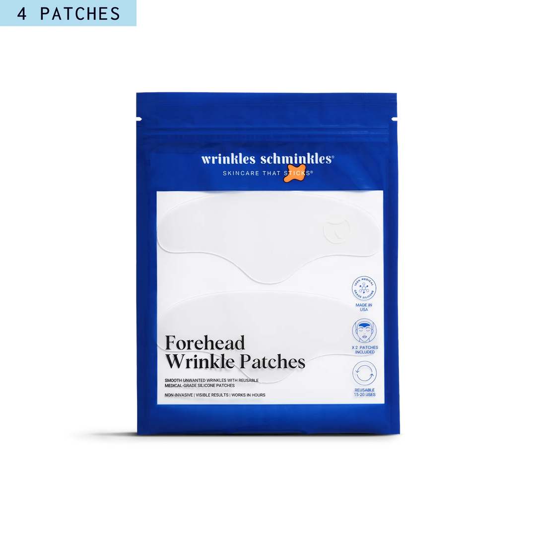 Forehead Wrinkle Patches