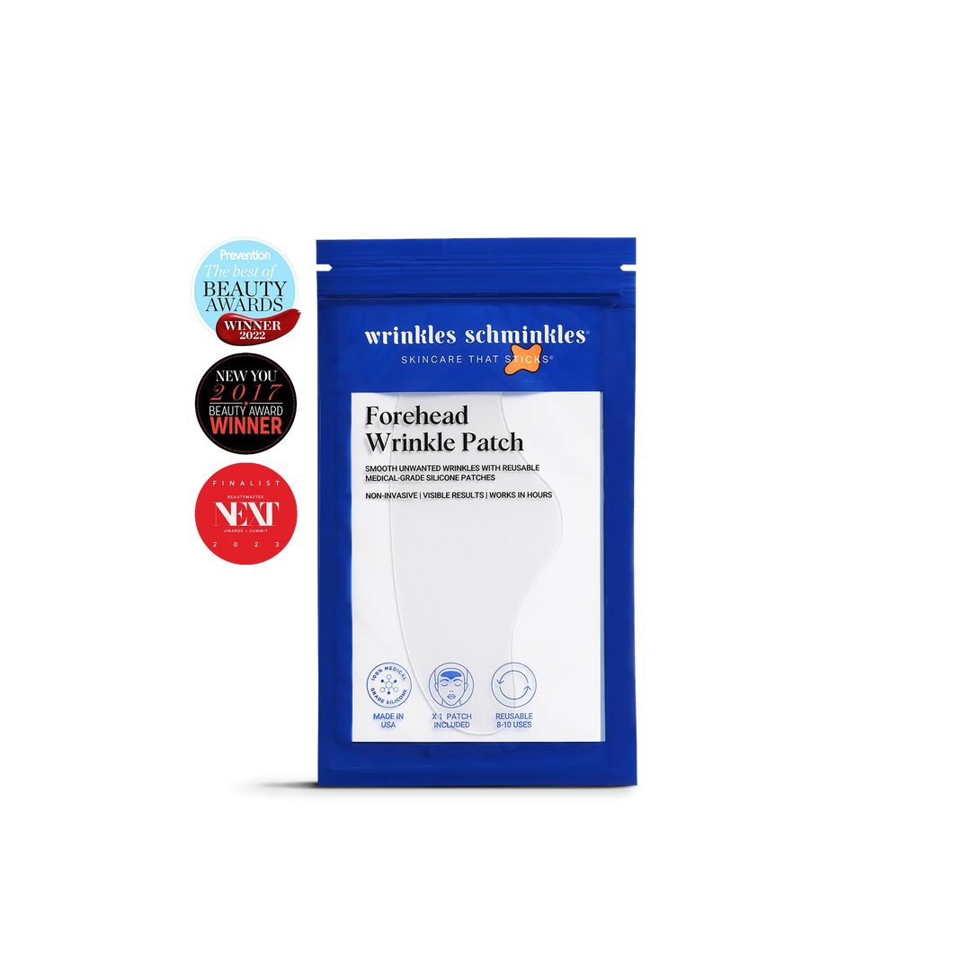 Forehead Wrinkle Patches